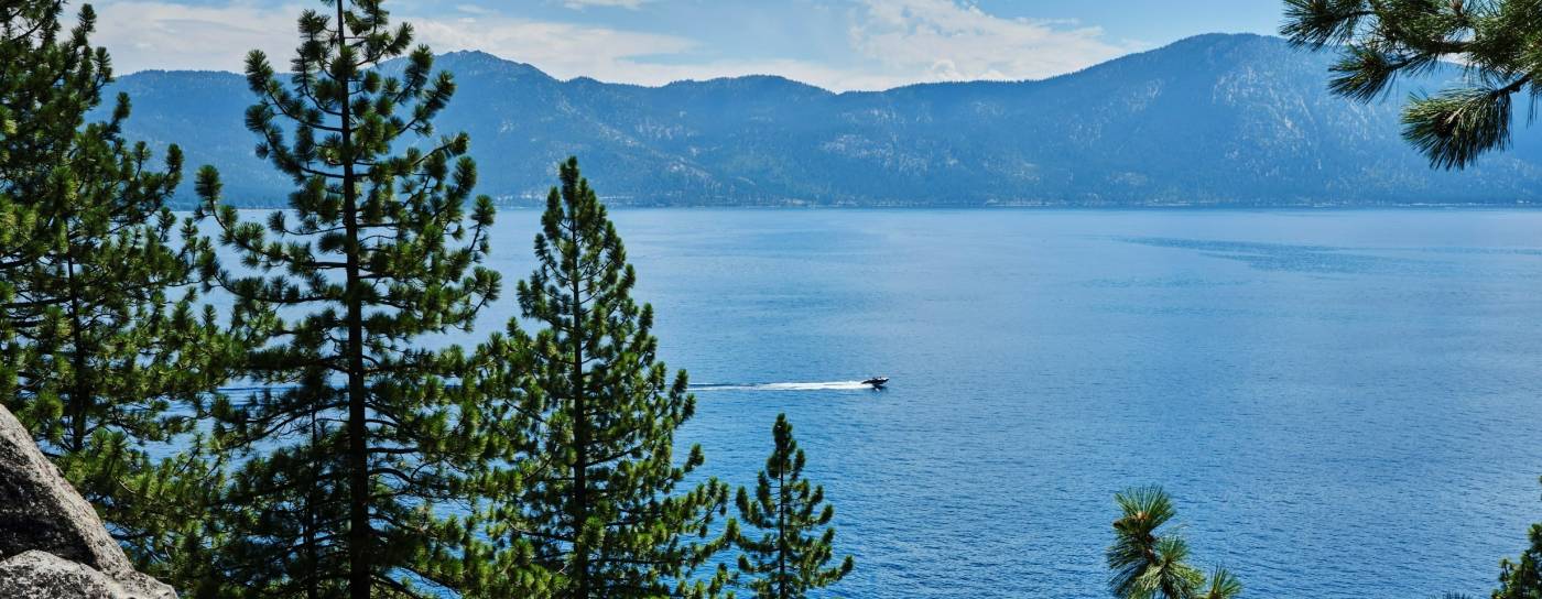 Tahoe Exclusive Vacation Rentals North Lake Tahoe Luxury Rentals